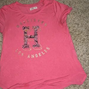 Hollister T-Shirt